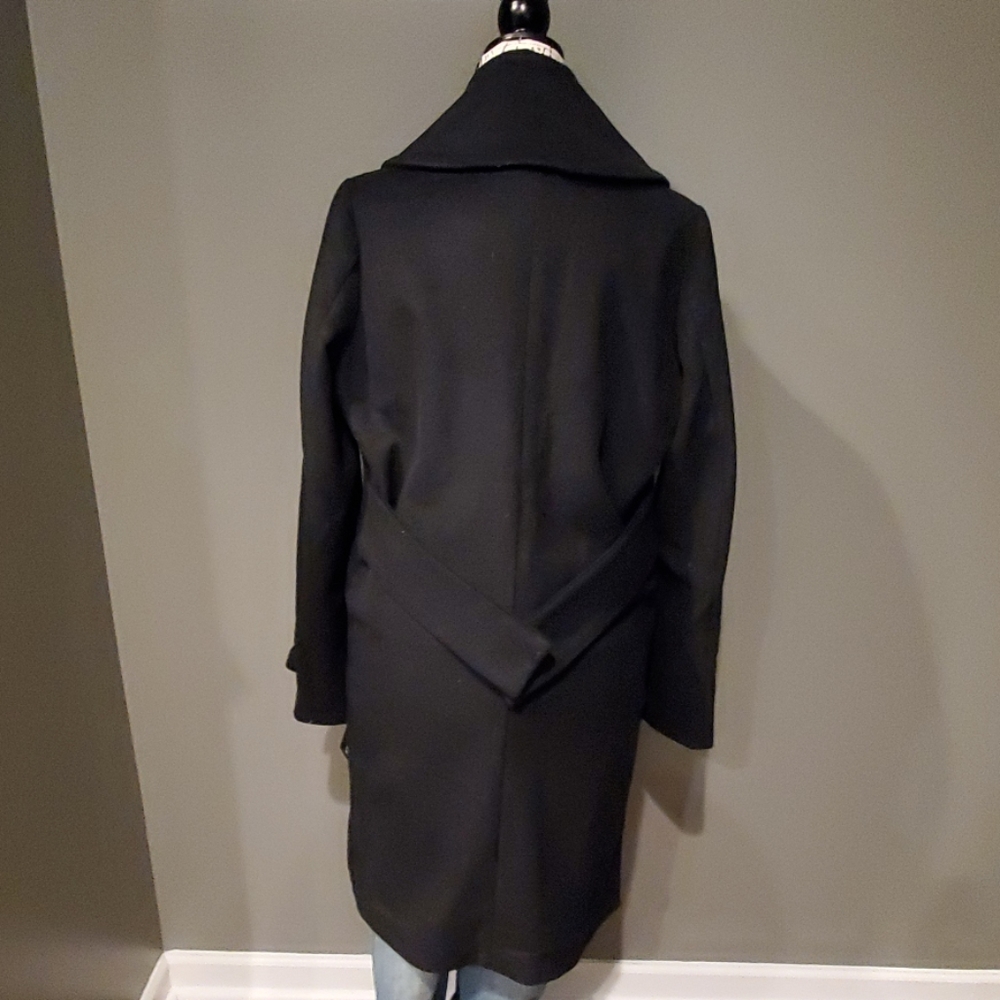Derek Lam 10 Crosby Coat - Picture 2 of 6